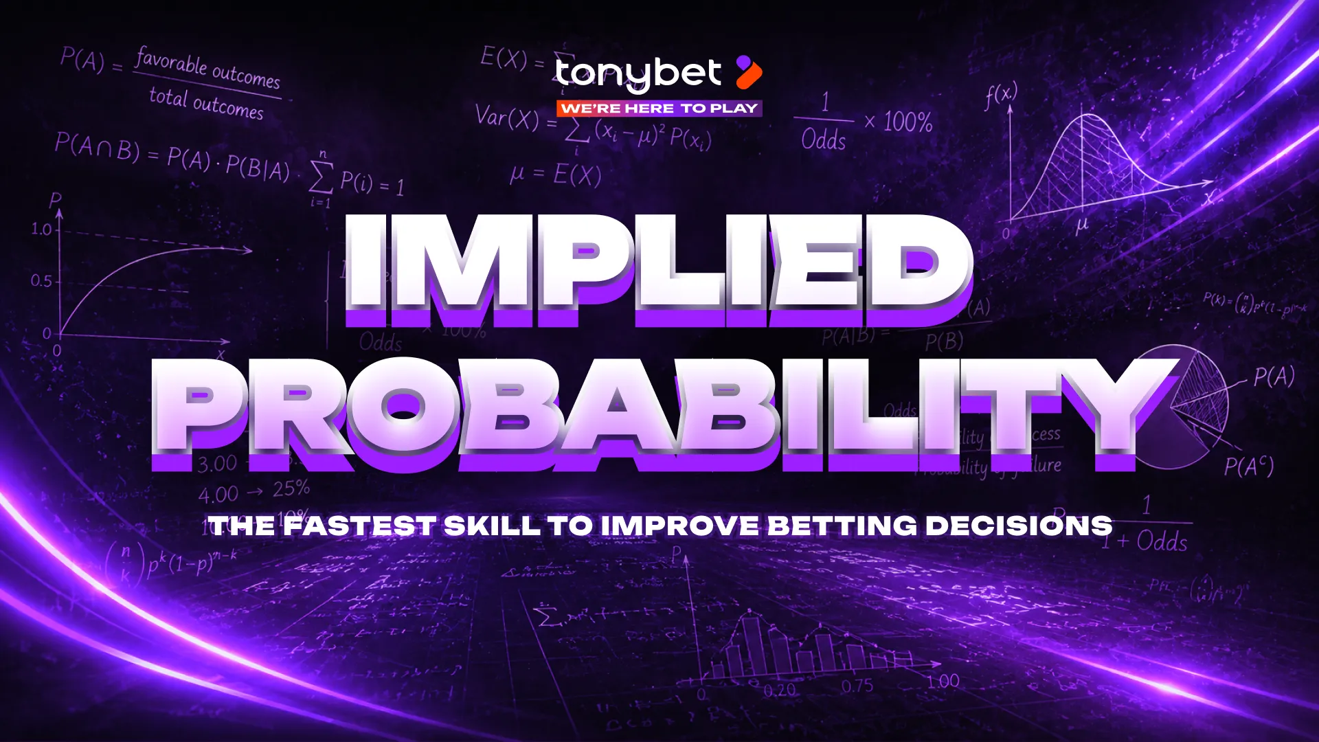 Implied Probability: The Fastest Skill to Improve Betting Decisions