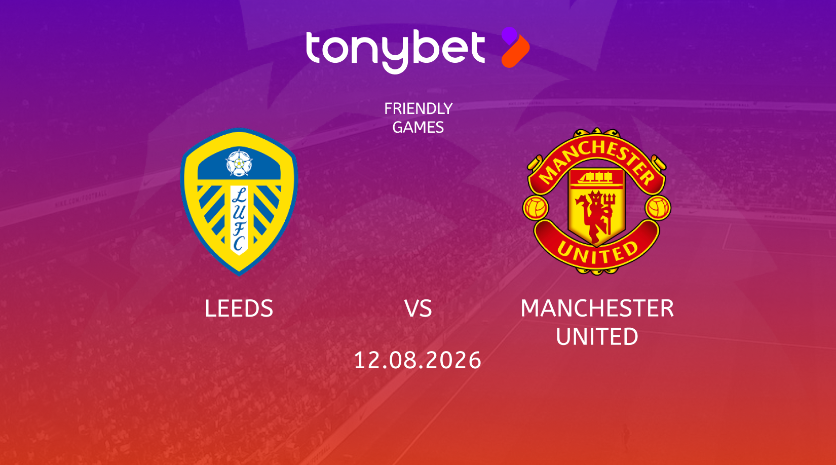 Manchester United vs Leeds United Prediction, Odds & SGP Picks (Aug 12)