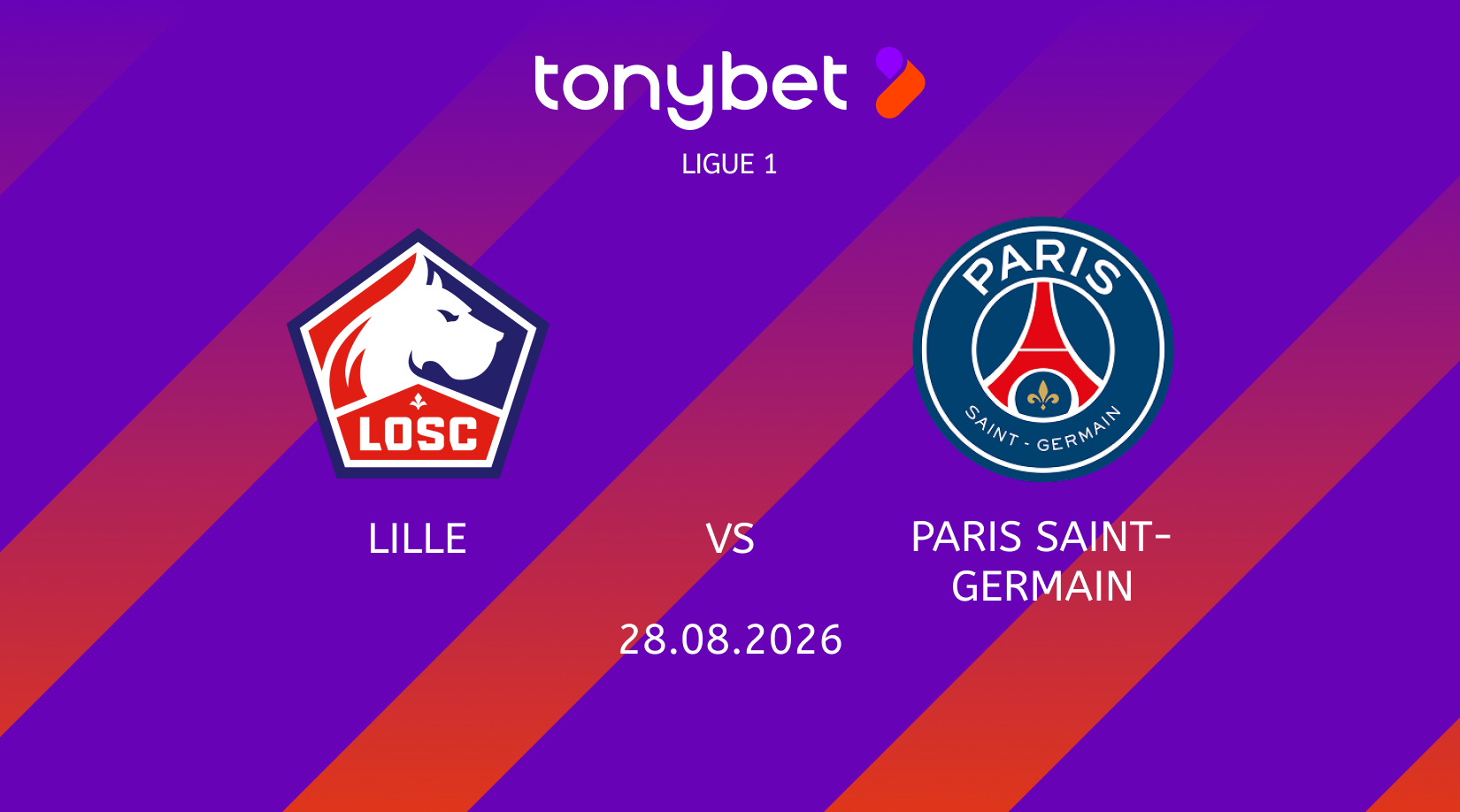 Lille vs Paris Saint-Germain Prediction, Odds & SGP Picks (Aug 28)