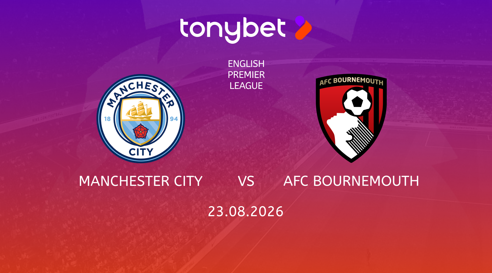 Manchester City vs AFC Bournemouth Prediction, Odds & SGP Picks (Aug 23)
