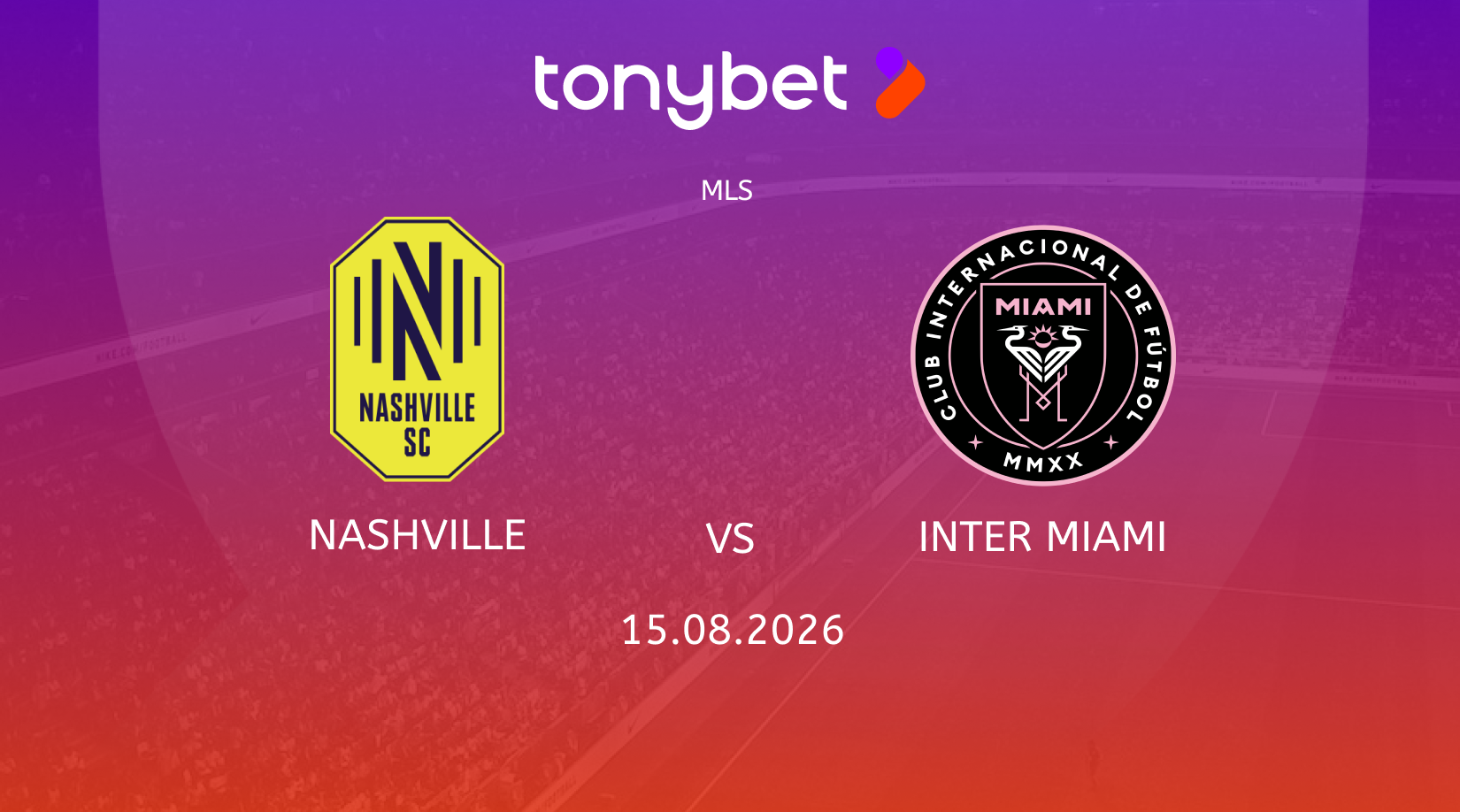 Nashville SC vs Inter Miami Prediction, Odds & SGP Picks (Aug 15)