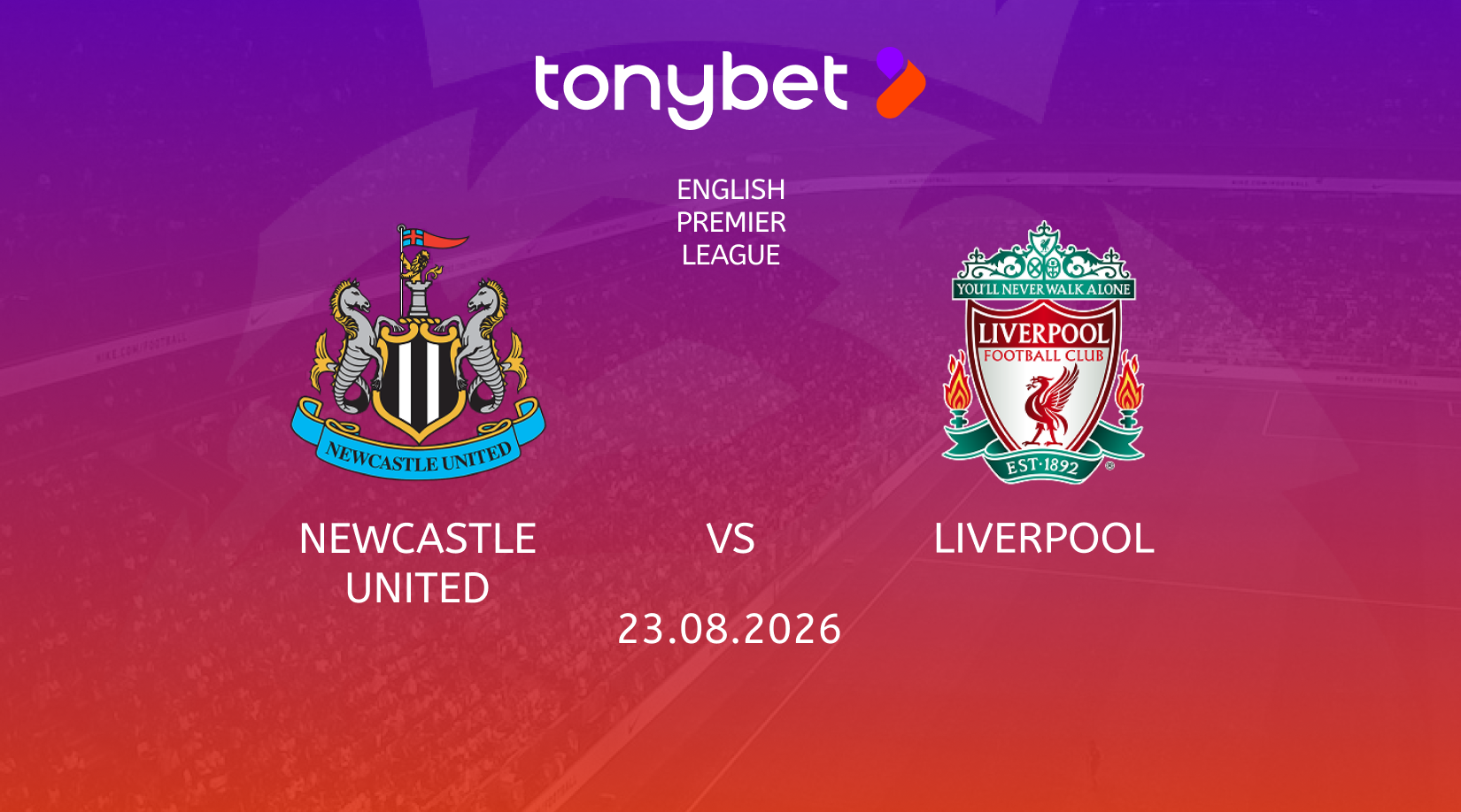 Newcastle United vs Liverpool Prediction, Odds & SGP Picks (August 23)