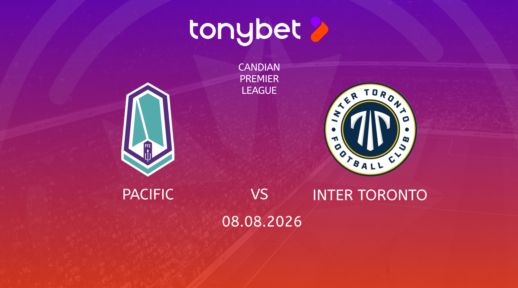 Pacific vs Inter Toronto Prediction, Odds & SGP Picks (Aug 8)