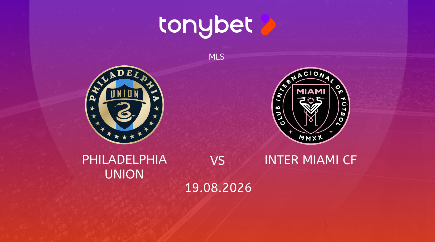 Philadelphia Union vs Inter Miami Prediction, Odds & SGP Picks (August 19)