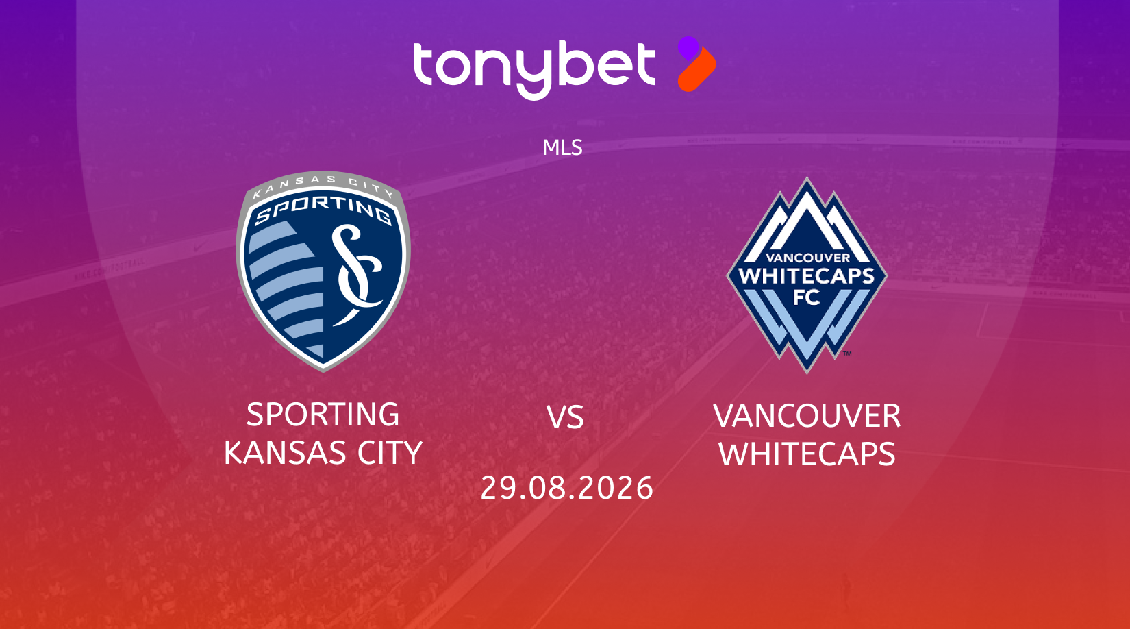 Sporting Kansas City vs Vancouver Whitecaps Prediction, Odds & SGP Picks (August 29)