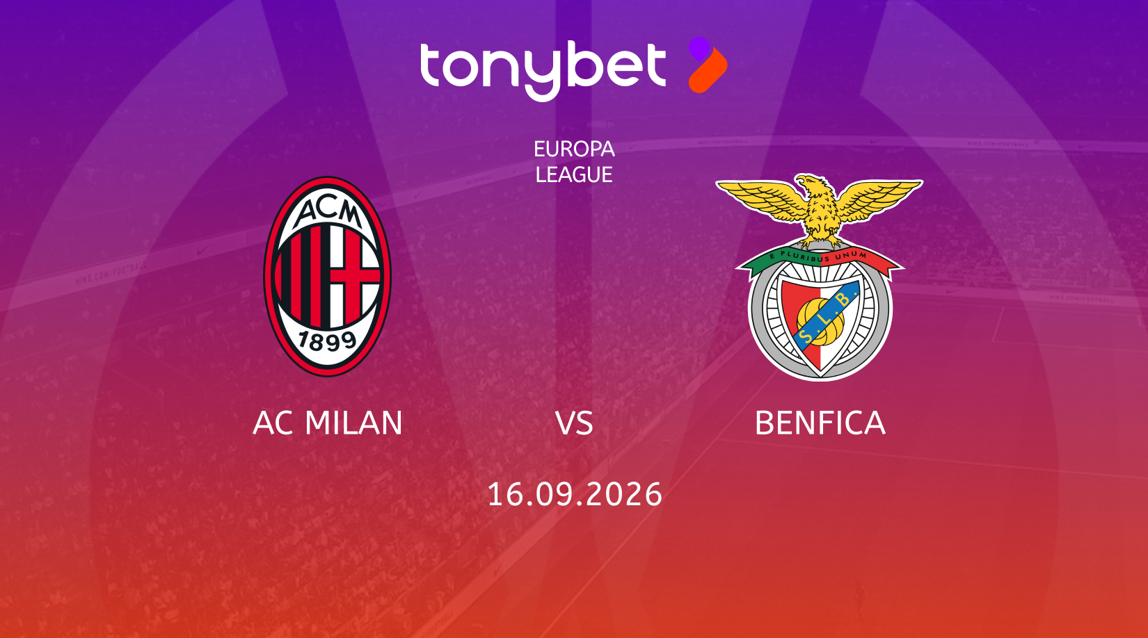 AC Milan vs Benfica Prediction, Odds & SGP Picks (Sep 16)