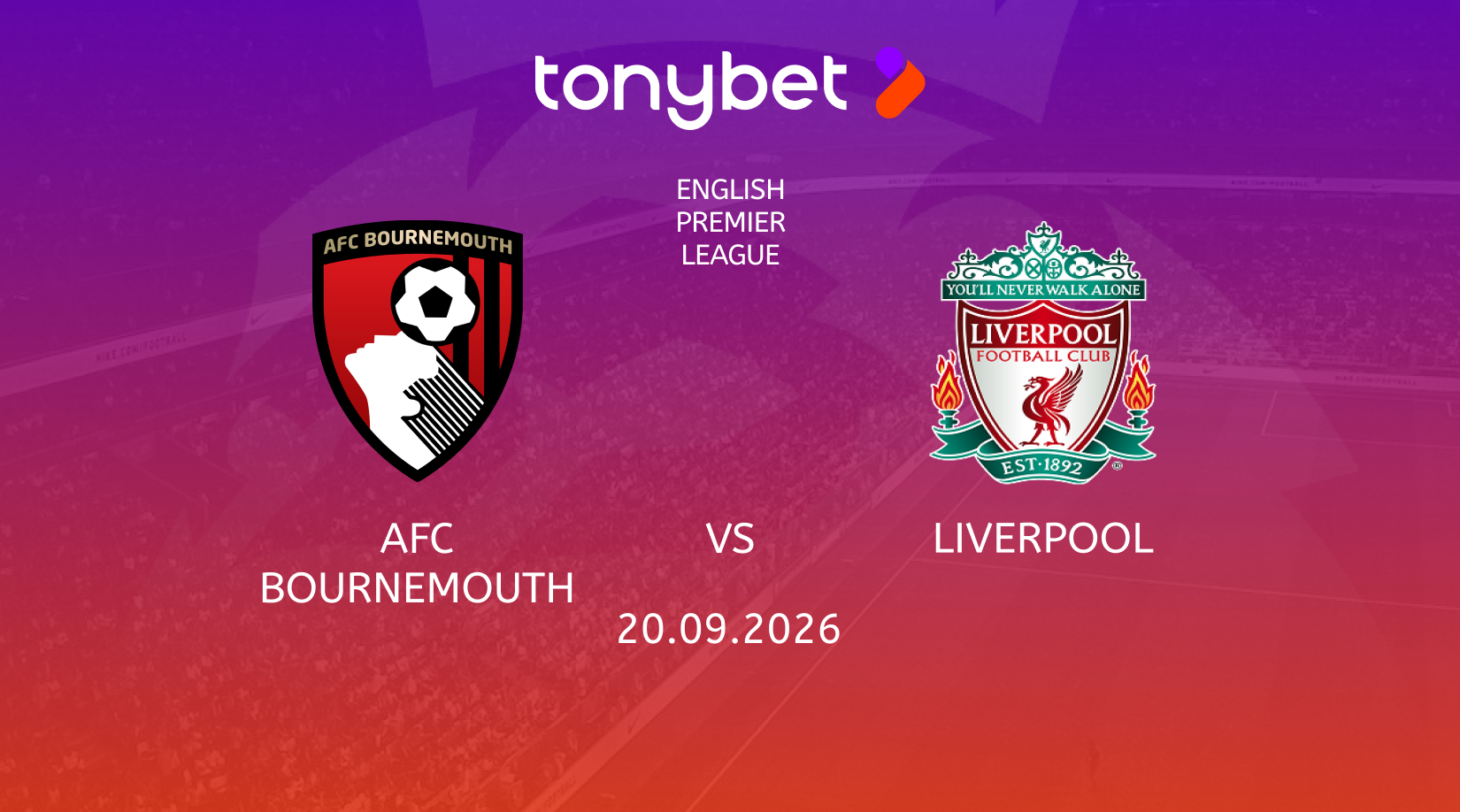 Bournemouth vs Liverpool Prediction, Odds & SGP Picks (Sep 20)