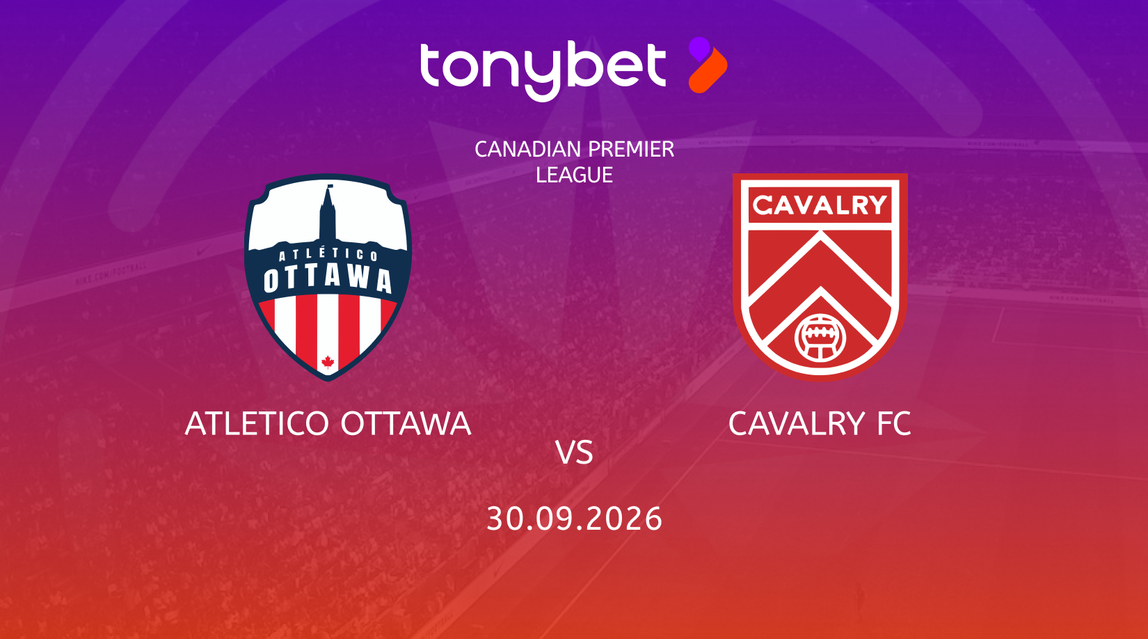 Atletico Ottawa vs Cavalry FC Prediction, Odds & SGP Picks (Sep 30)