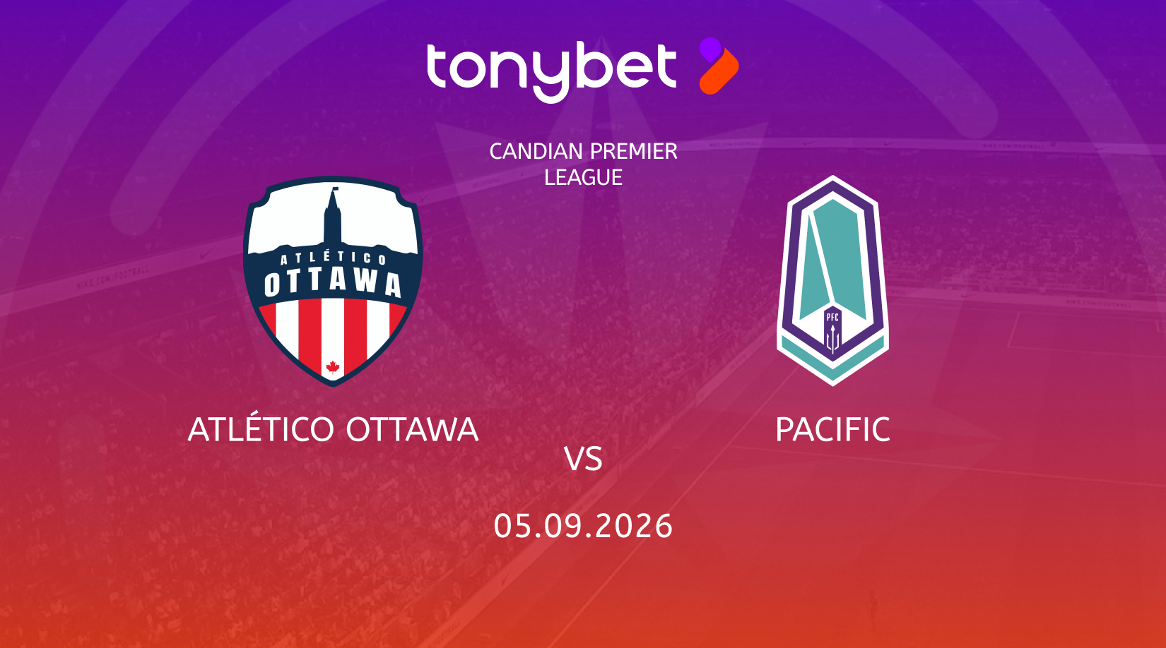 Atletico Ottawa vs Pacific Prediction, Odds & SGP Picks (Sep 5)