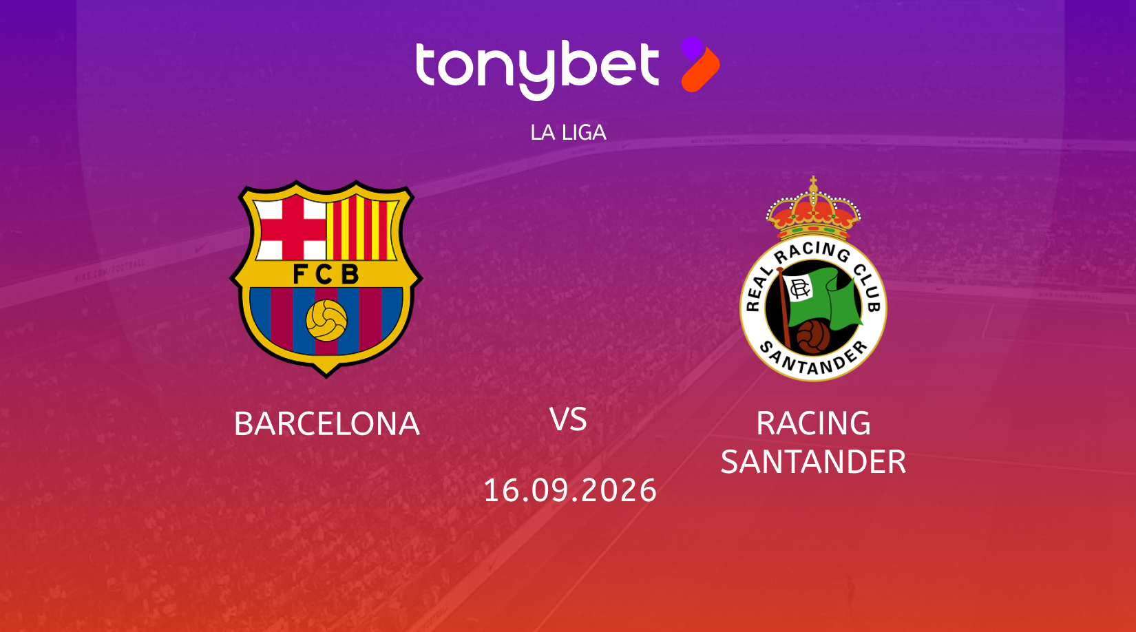 Barcelona vs Racing Santander Prediction, Odds & SGP Picks (Sep 16)