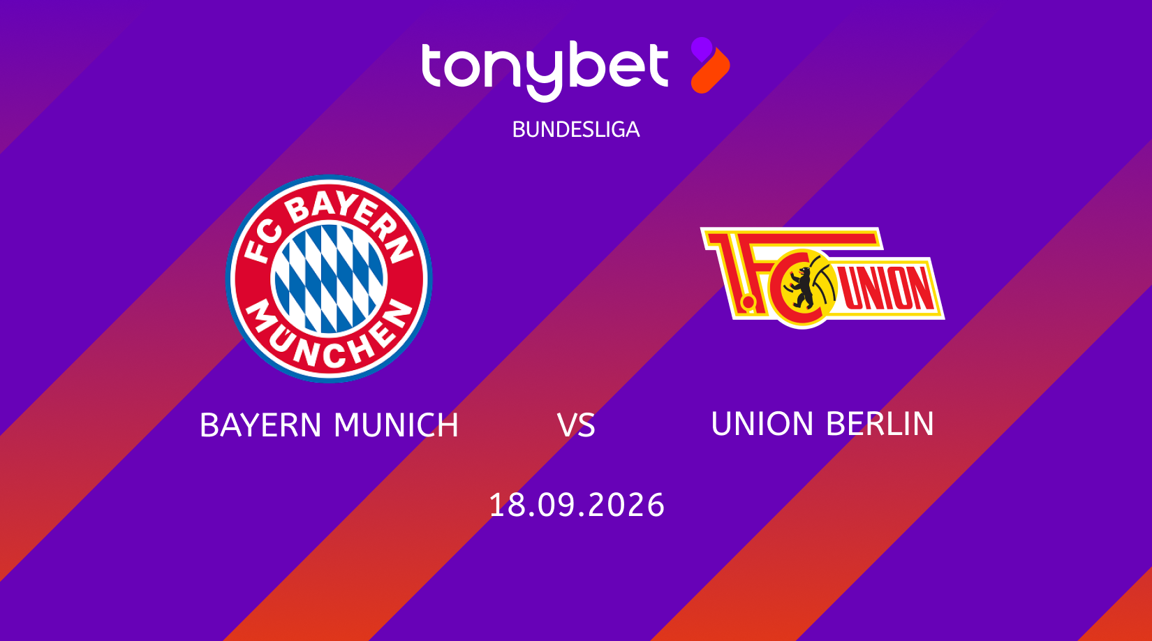Bayern Munich vs Union Berlin Prediction, Odds & SGP Picks (Sep 18)