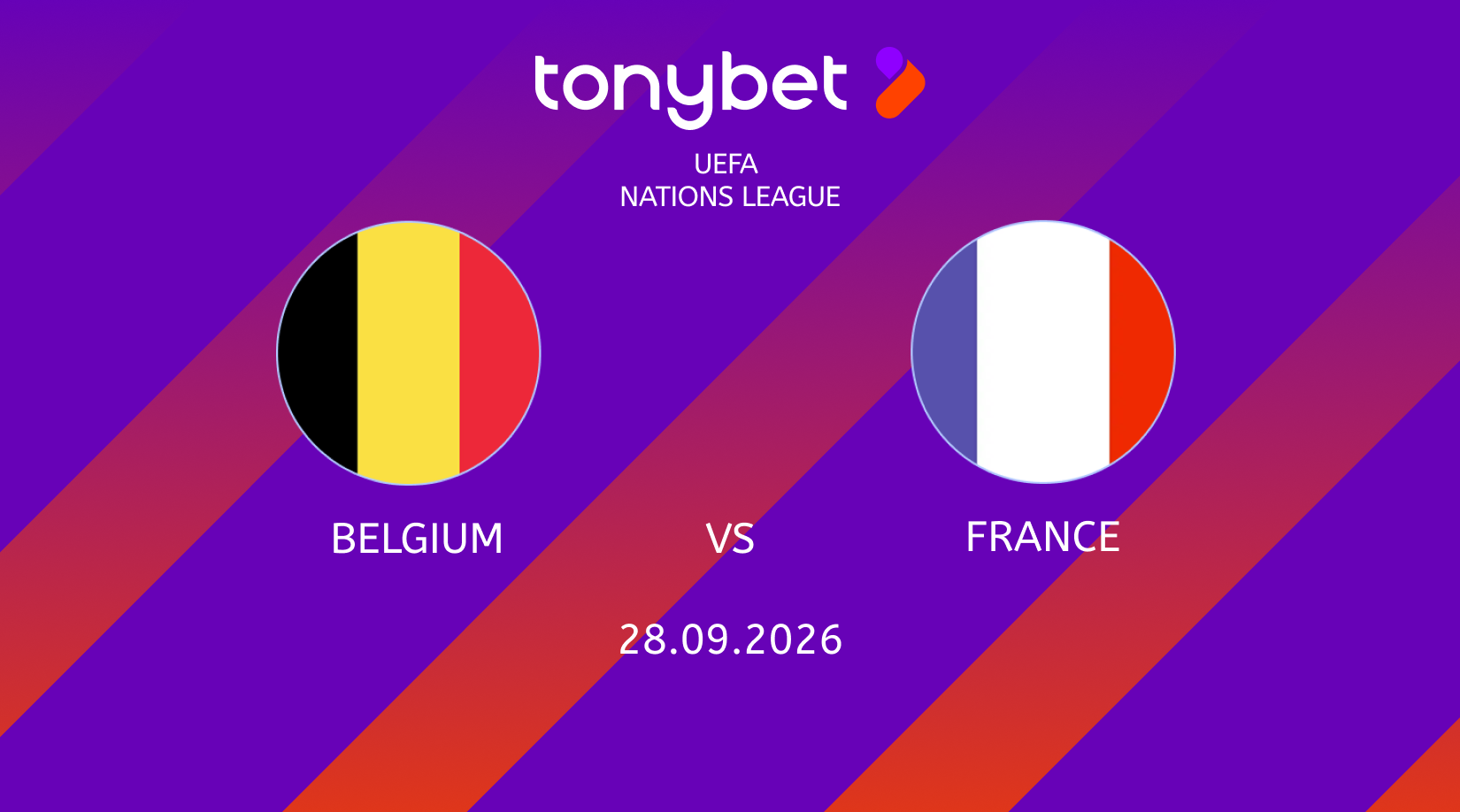 Belgium vs France Prediction, Odds & SGP Picks (Sep 28)