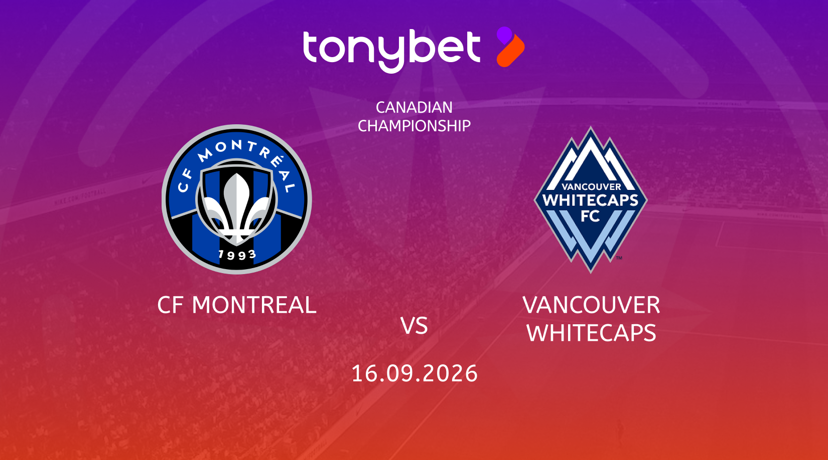 CF Montreal vs Vancouver Whitecaps Prediction, Odds & SGP Picks (Sep 16)
