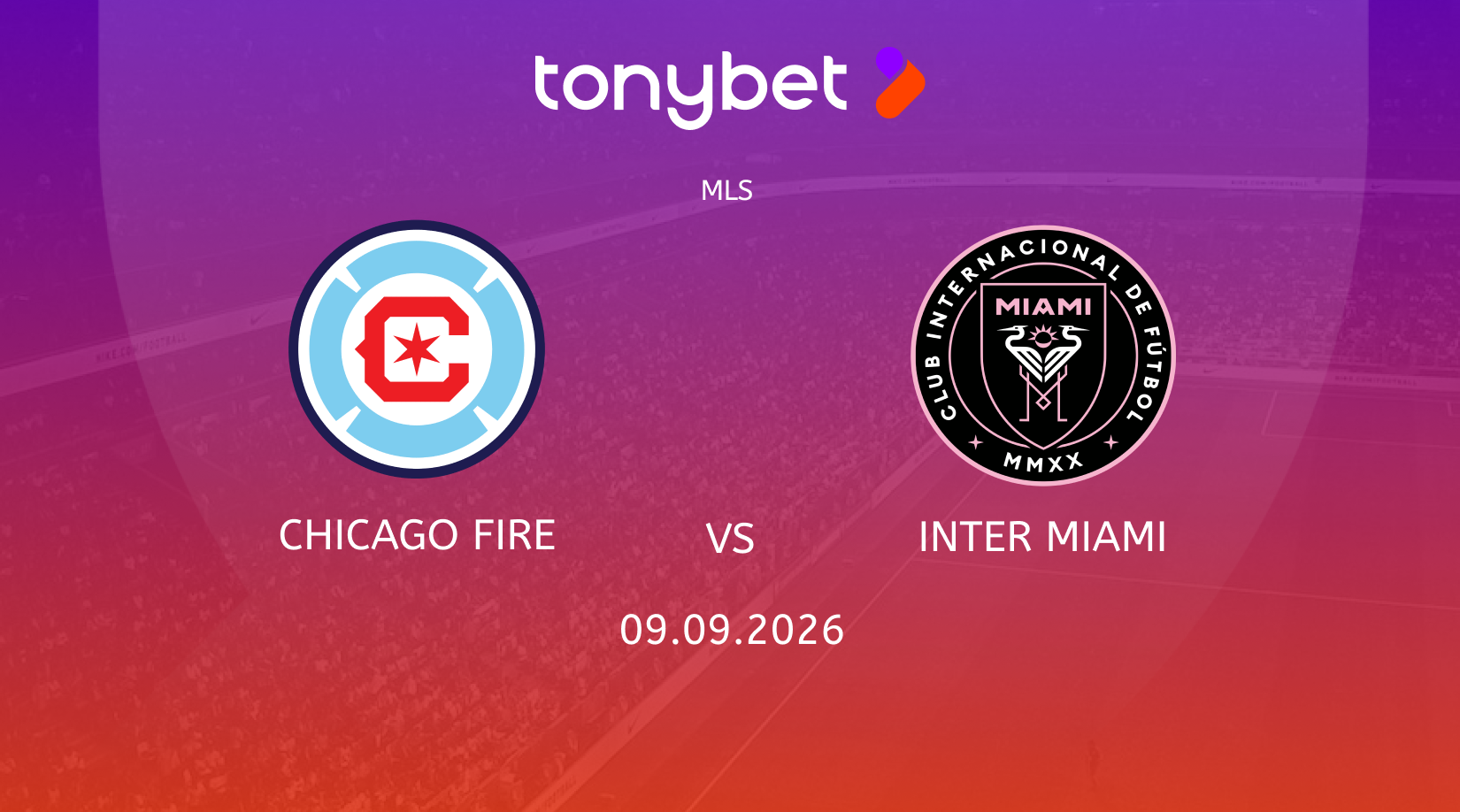 Chicago Fire vs Inter Miami Prediction, Odds & SGP Picks (Sep 9)