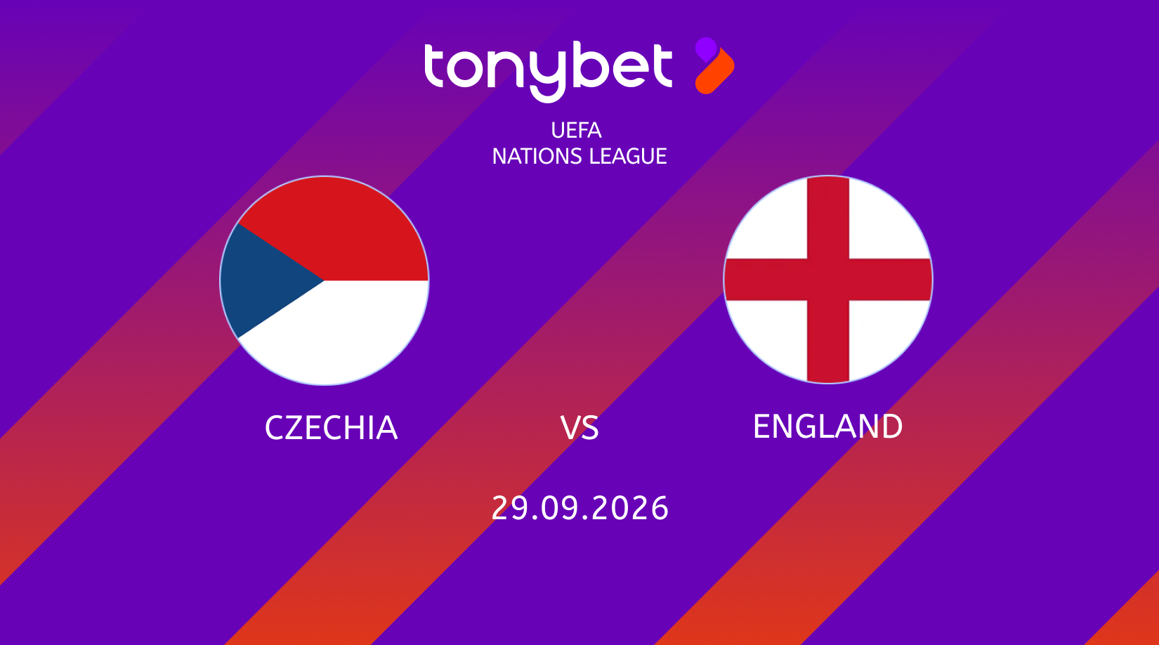 Czechia vs England Prediction, Odds & SGP Picks (Sep 29)