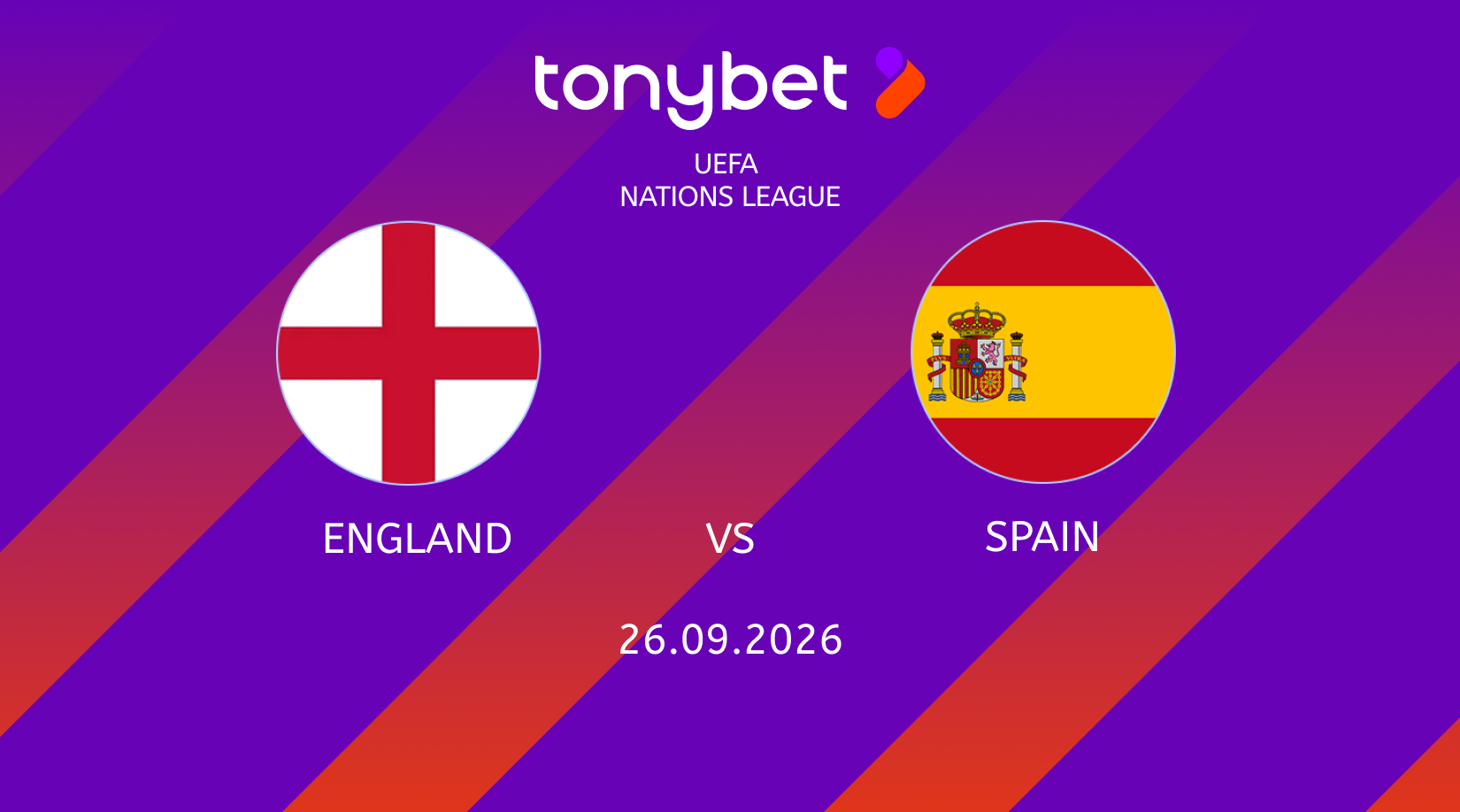England vs Spain Prediction, Odds & SGP Picks (Sep 26)