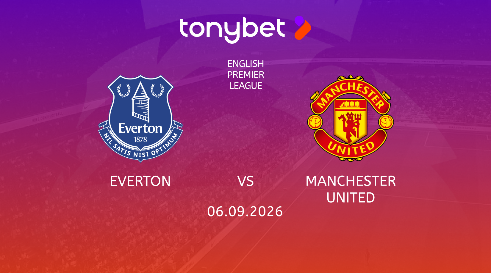 Everton vs Manchester United Prediction, Odds & SGP Picks (Sep 6)