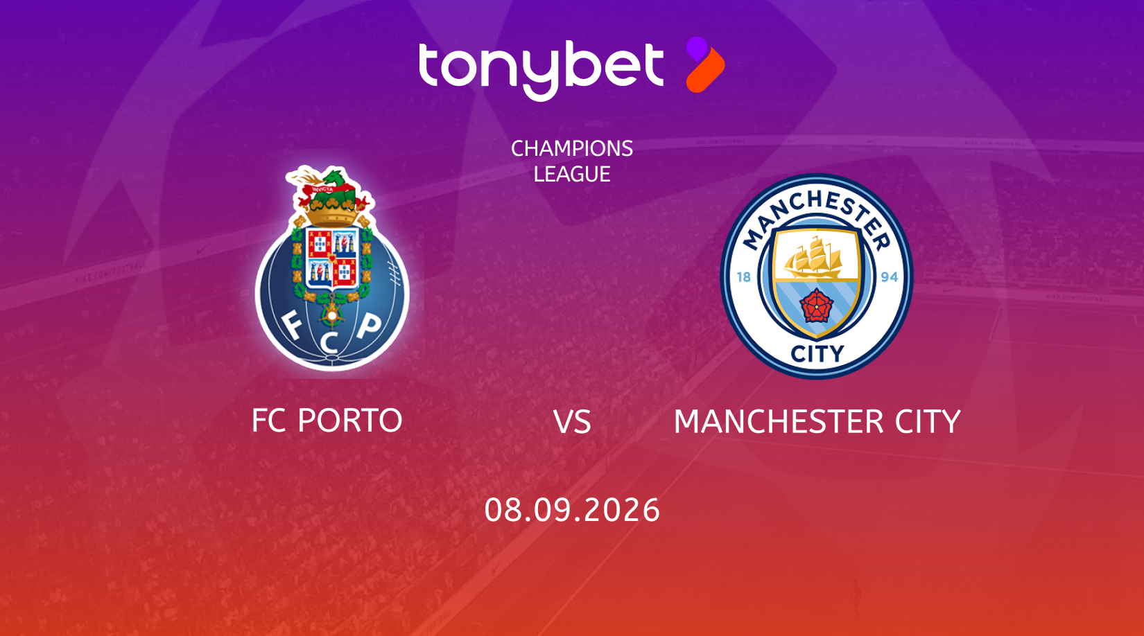 FC Porto vs Manchester City Prediction, Odds & SGP Picks (Sep 8)