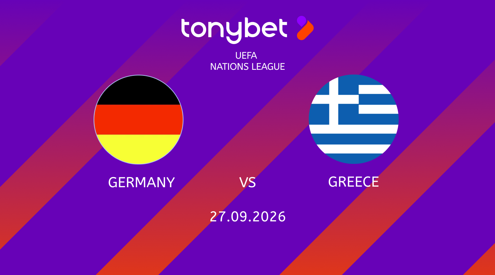 Germany vs Greece Prediction, Odds & SGP Picks (Sep 27)
