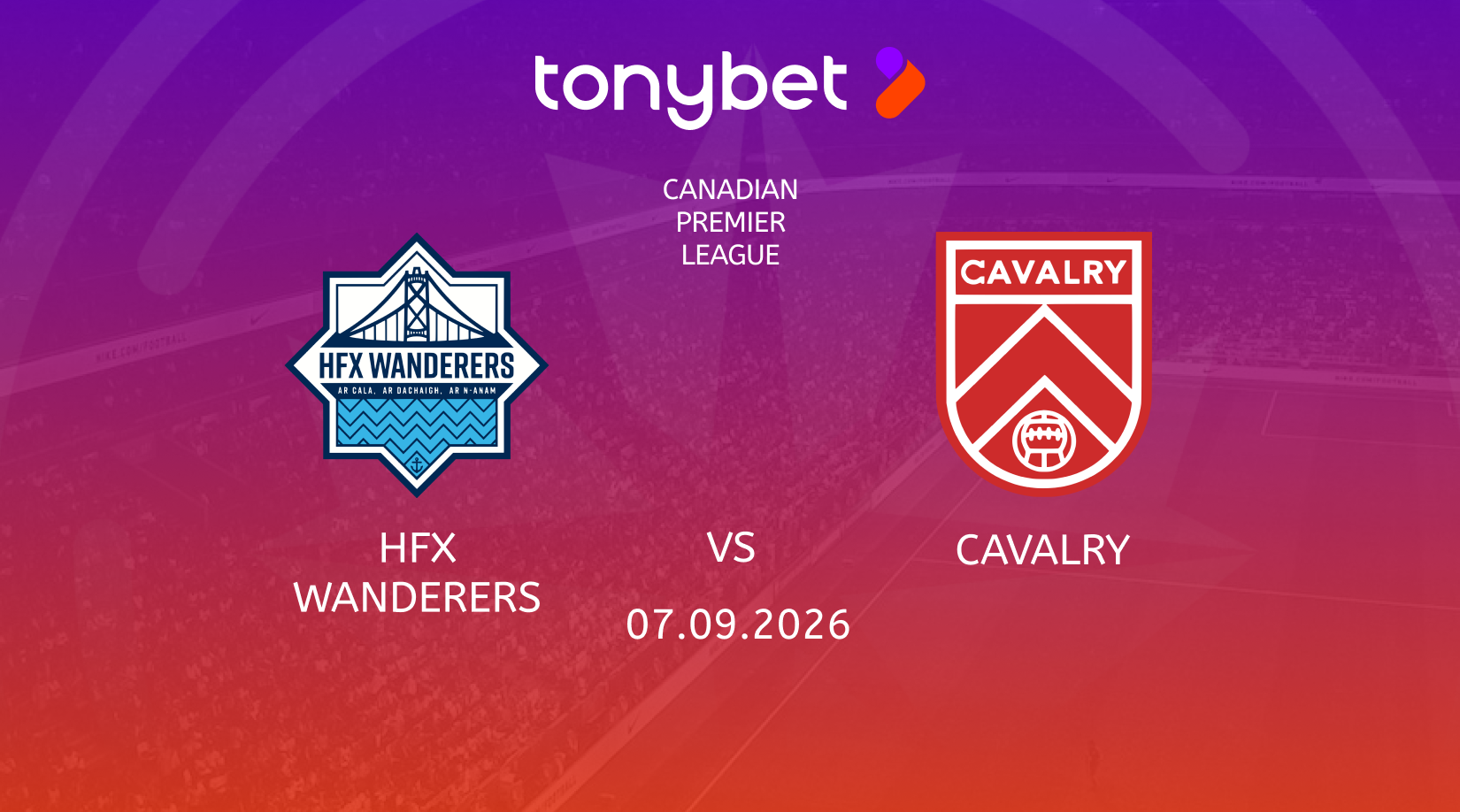 HFX Wanderers vs Cavalry Prediction, Odds & SGP Picks (Sep 7)
