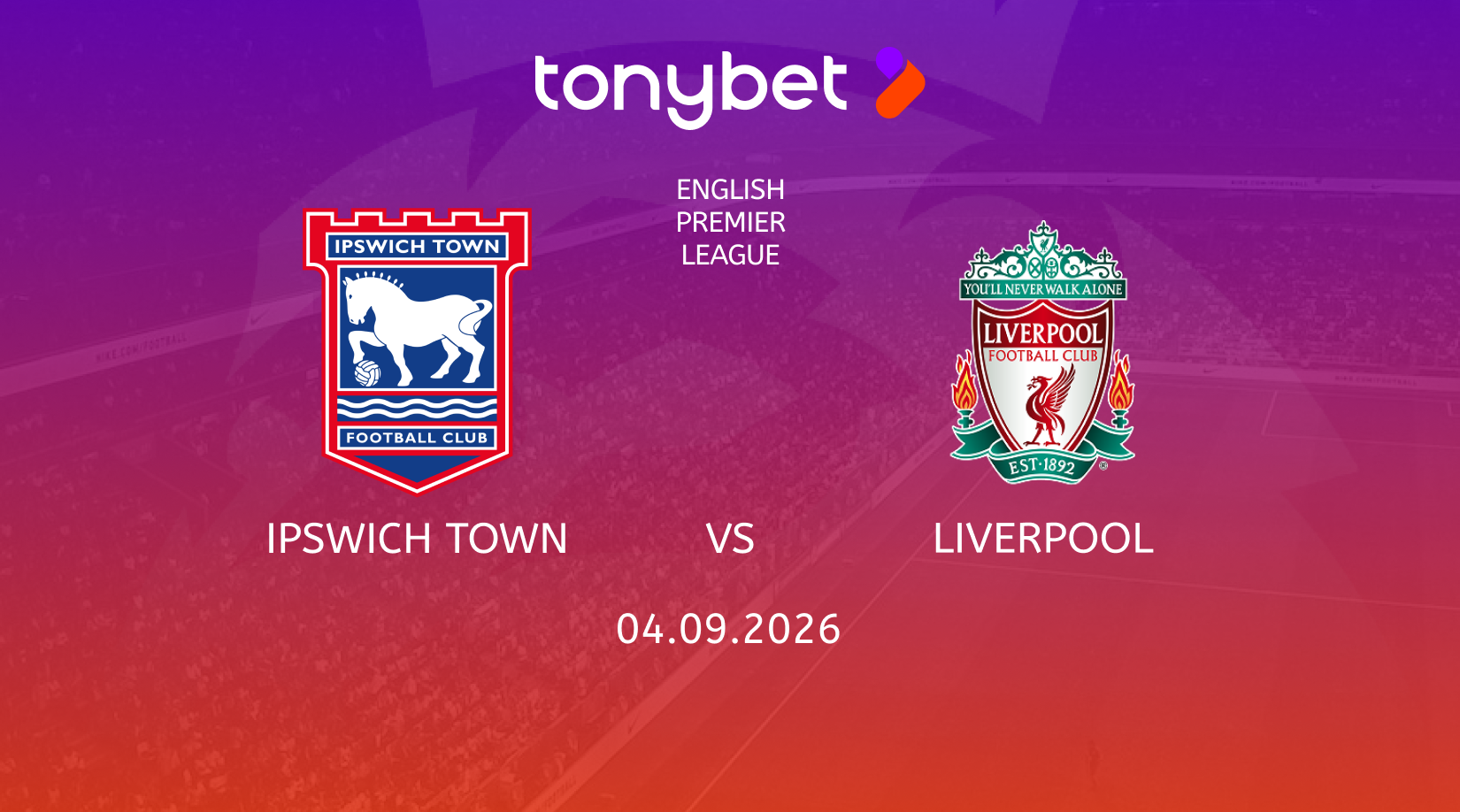 Ipswich Town vs Liverpool Prediction, Odds & SGP Picks (Sep 4)