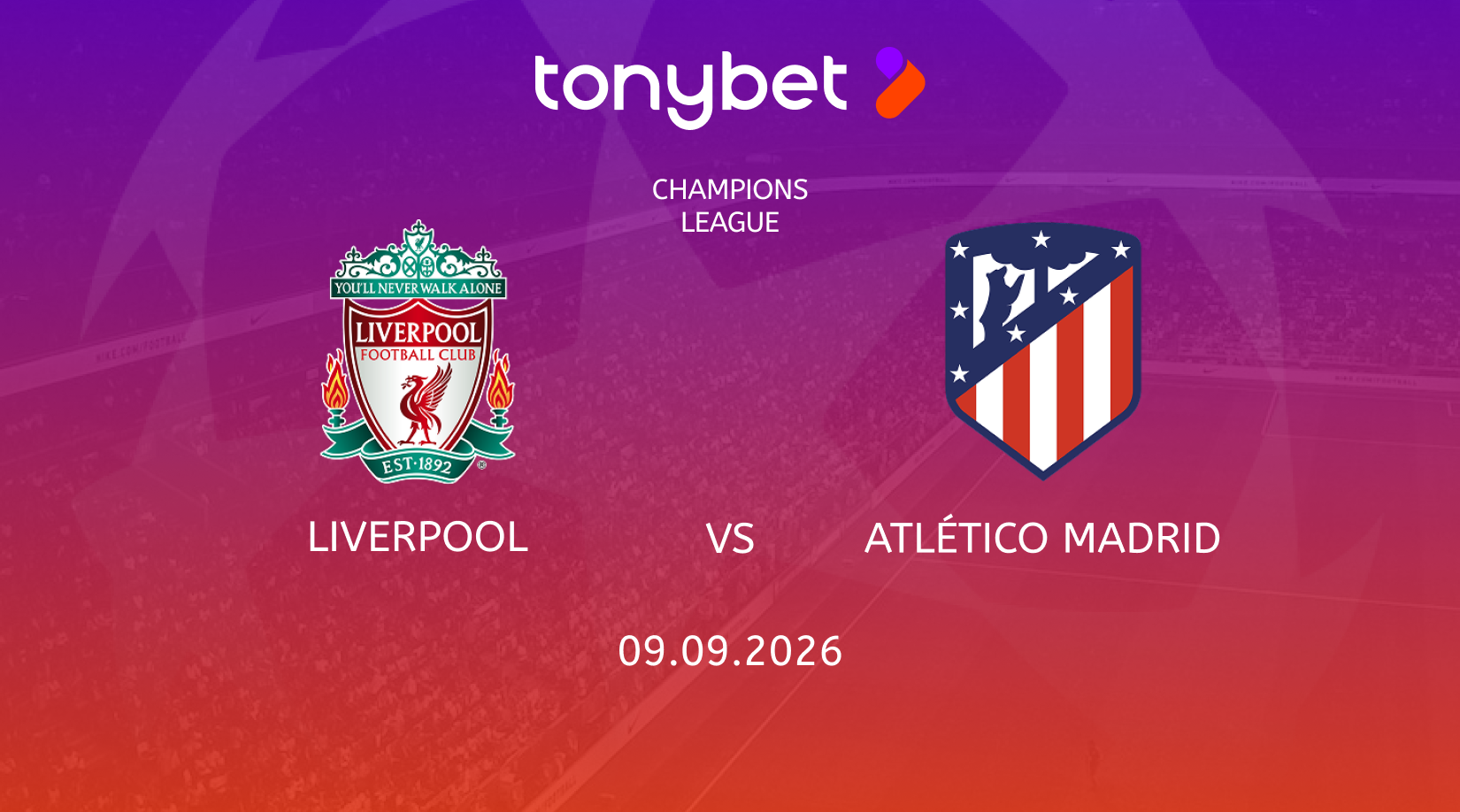 Liverpool vs Atlético Madrid Prediction, Odds & SGP Picks (Sep 9)