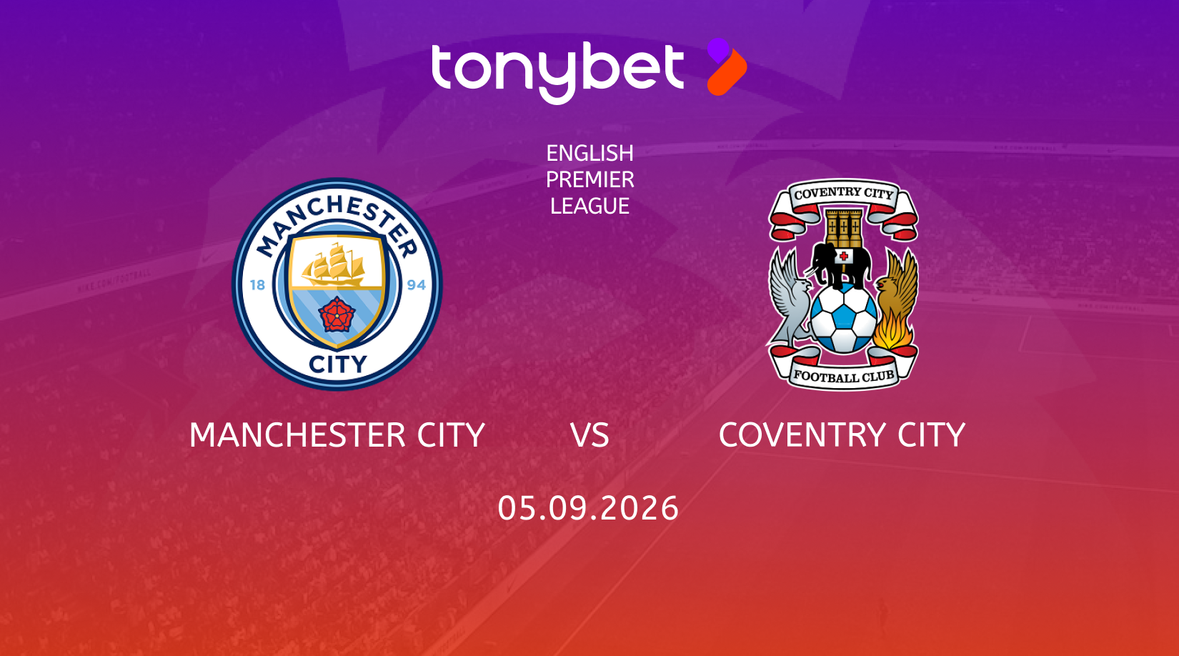 Manchester City vs Coventry City Prediction, Odds & SGP Picks (Sep 5)