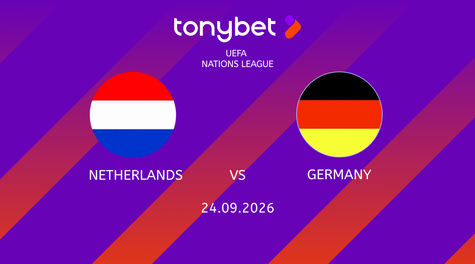 Netherlands vs Germany Prediction, Odds & SGP Picks (Sep 24)