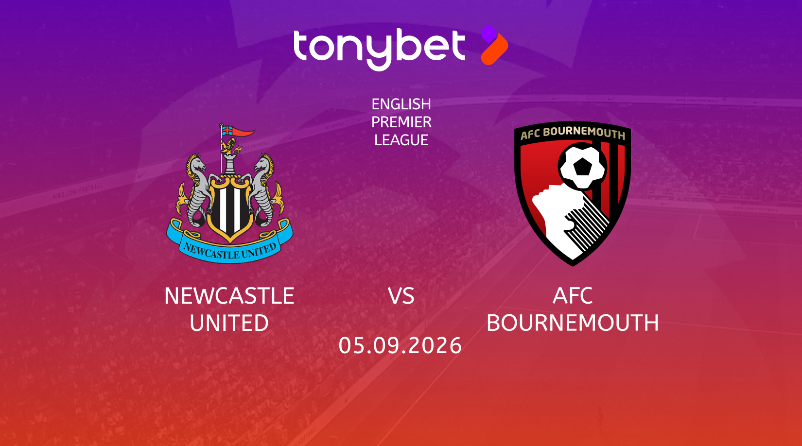 Newcastle United vs AFC Bournemouth Prediction, Odds & SGP Picks (Sep 5)