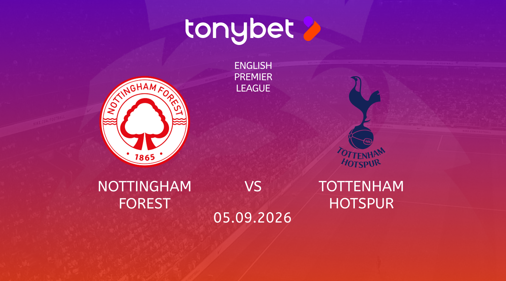 Nottingham Forest vs Tottenham Hotspur Prediction, Odds & SGP Picks (Sep 5)
