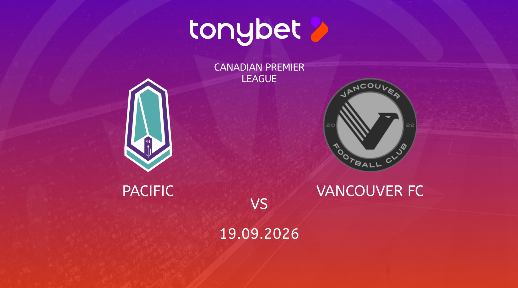 Pacific vs Vancouver Prediction, Odds & SGP Picks (Sep 19)