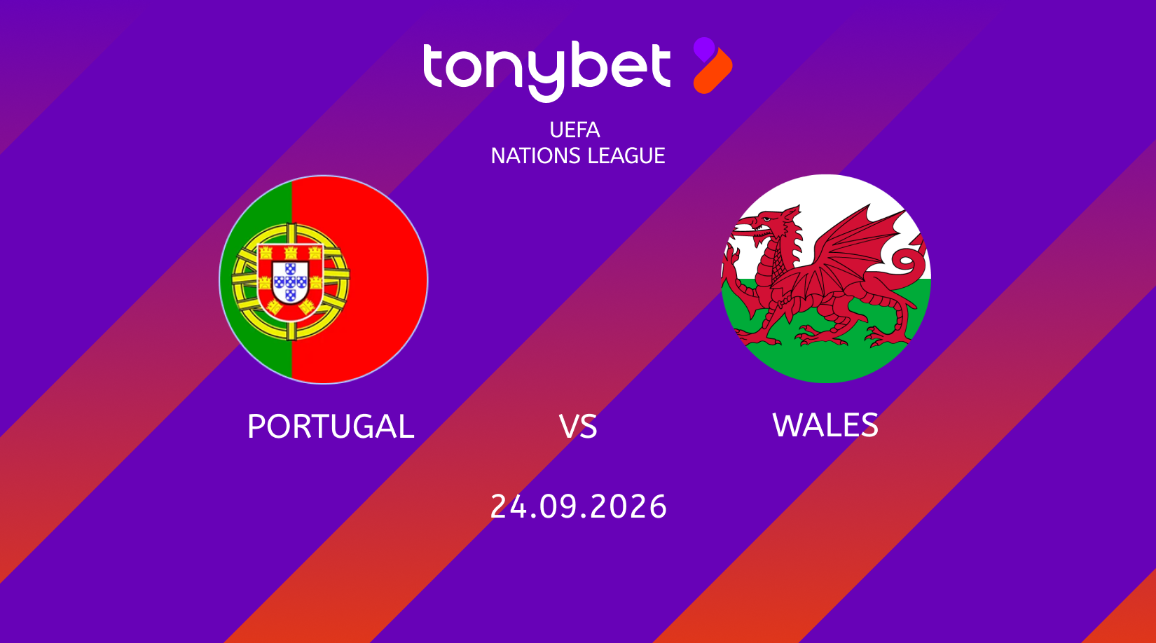 Portugal vs Wales Prediction, Odds & SGP Picks (Sep 24)