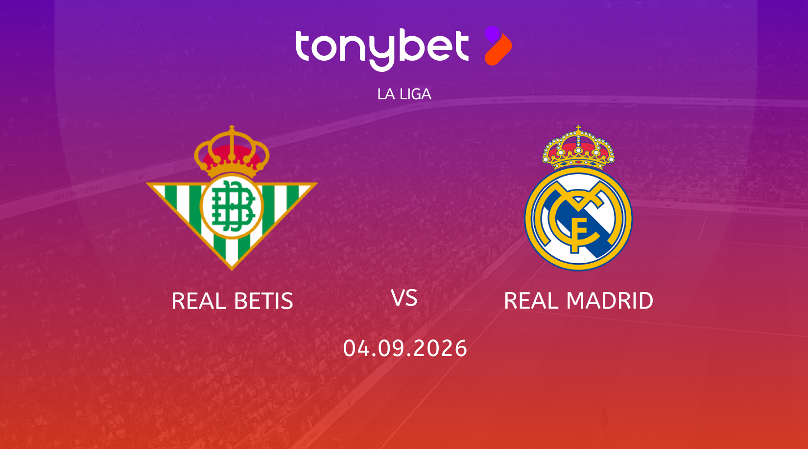 Real Betis vs Real Madrid Prediction, Odds & SGP Picks (Sep 4)