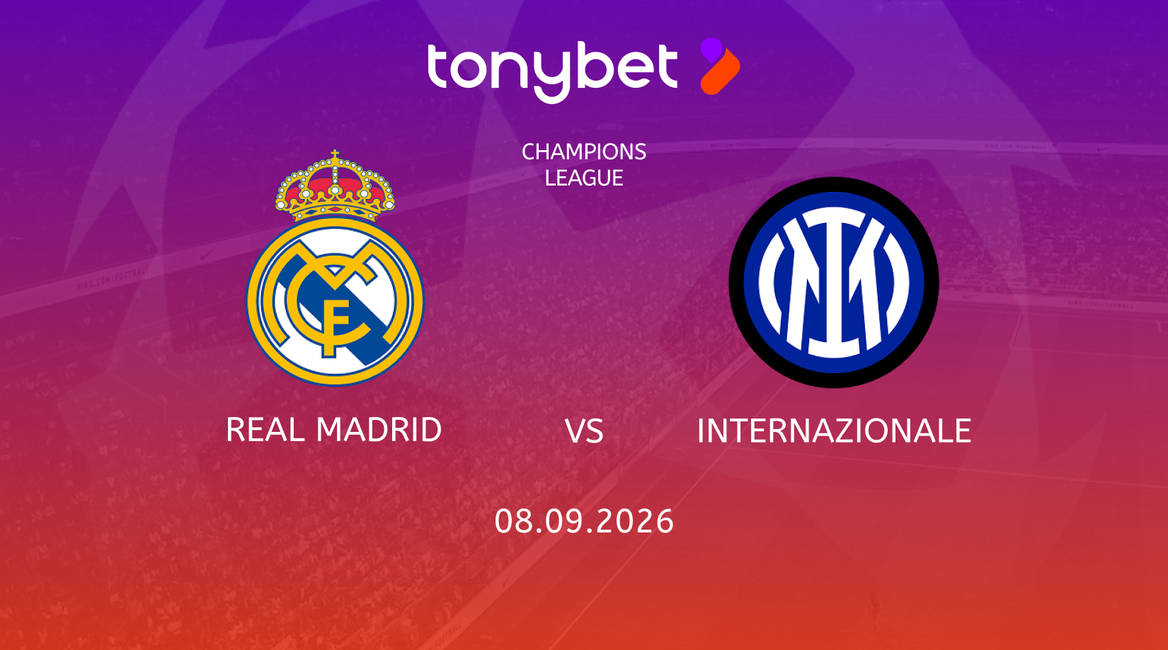 Real Madrid vs Internazionale Prediction, Odds & SGP Picks (Sep 8)