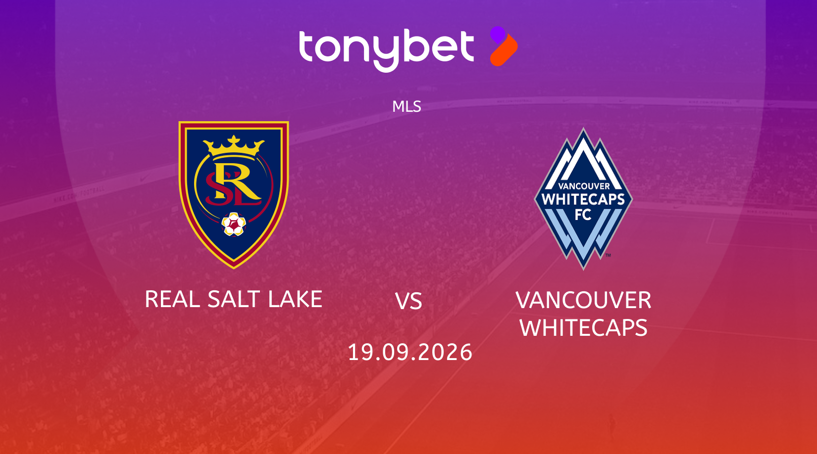 Real Salt Lake vs Vancouver Whitecaps Prediction, Odds & SGP Picks (Sep 19)