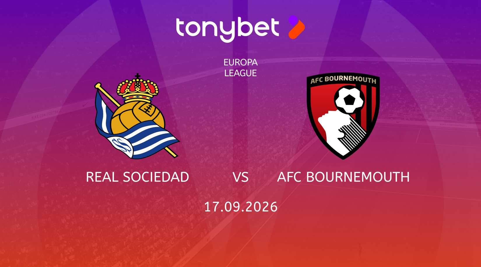 Real Sociedad vs AFC Bournemouth Prediction, Odds & SGP Picks (Sep 17)