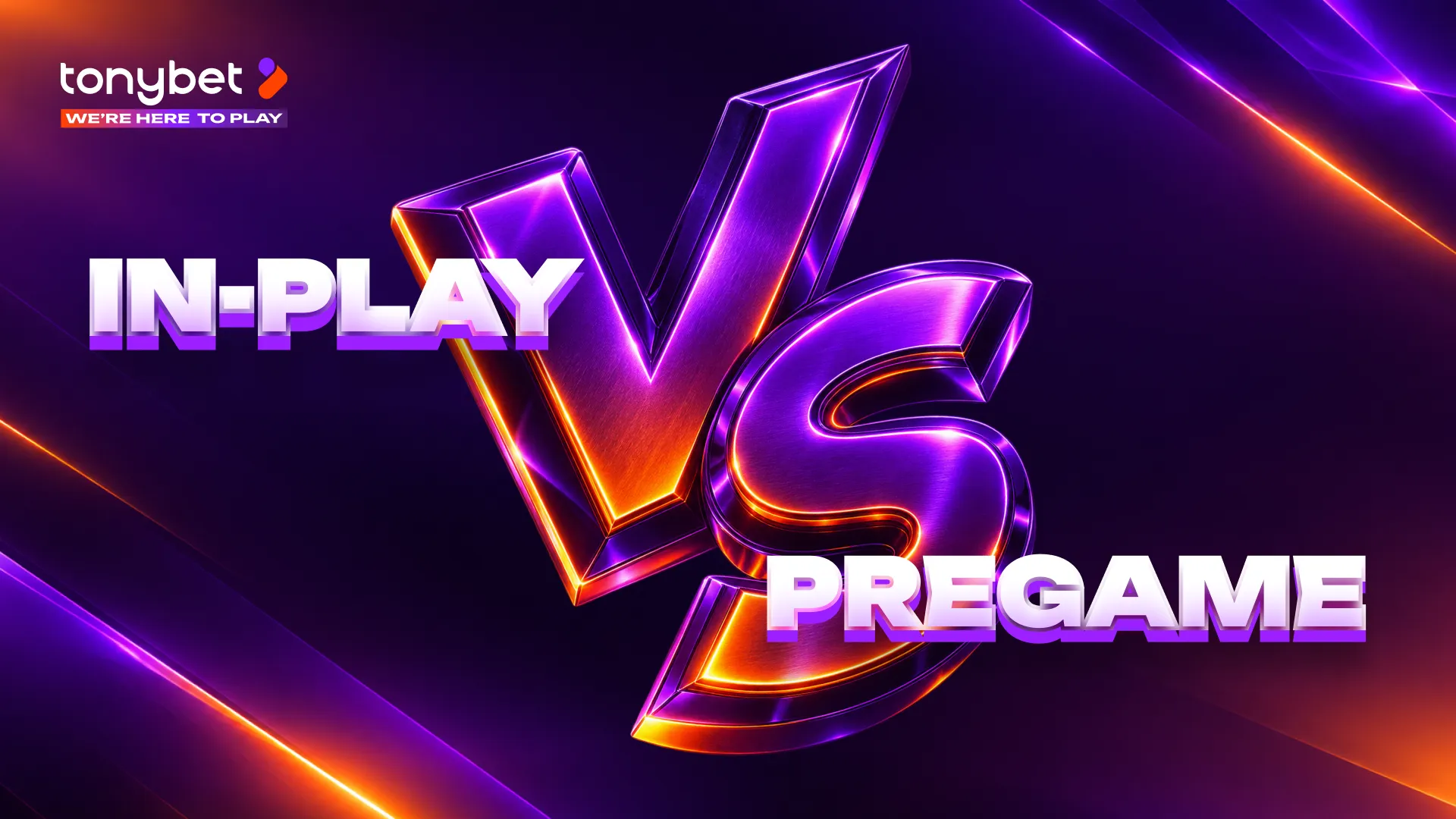In-Play vs Pregame: Different Game, Different Mistakes