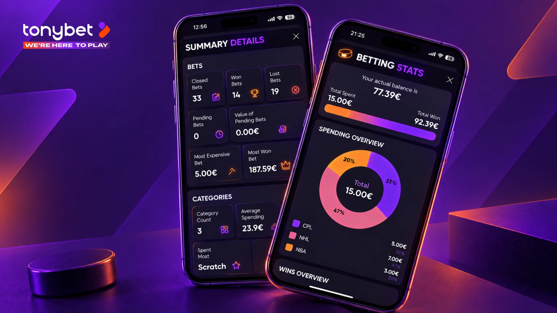 A Simple Betting Tracker: The Metrics That Actually Help