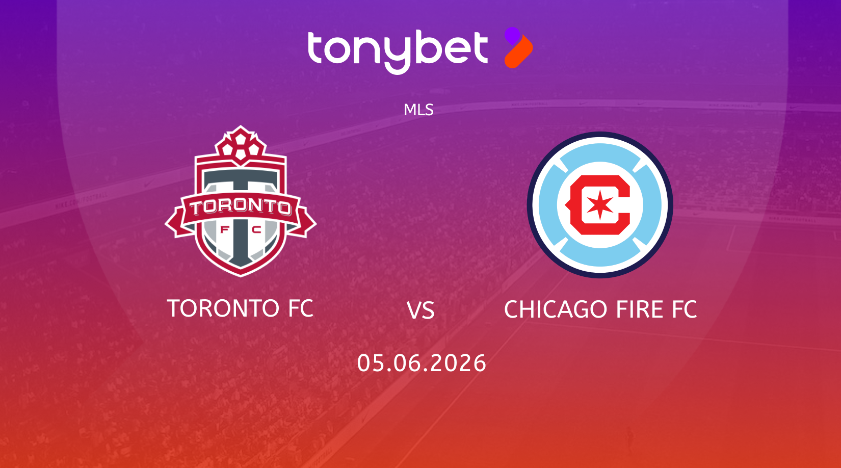 Toronto vs Chicago Fire Prediction, Odds & SGP Picks (Sep 5)