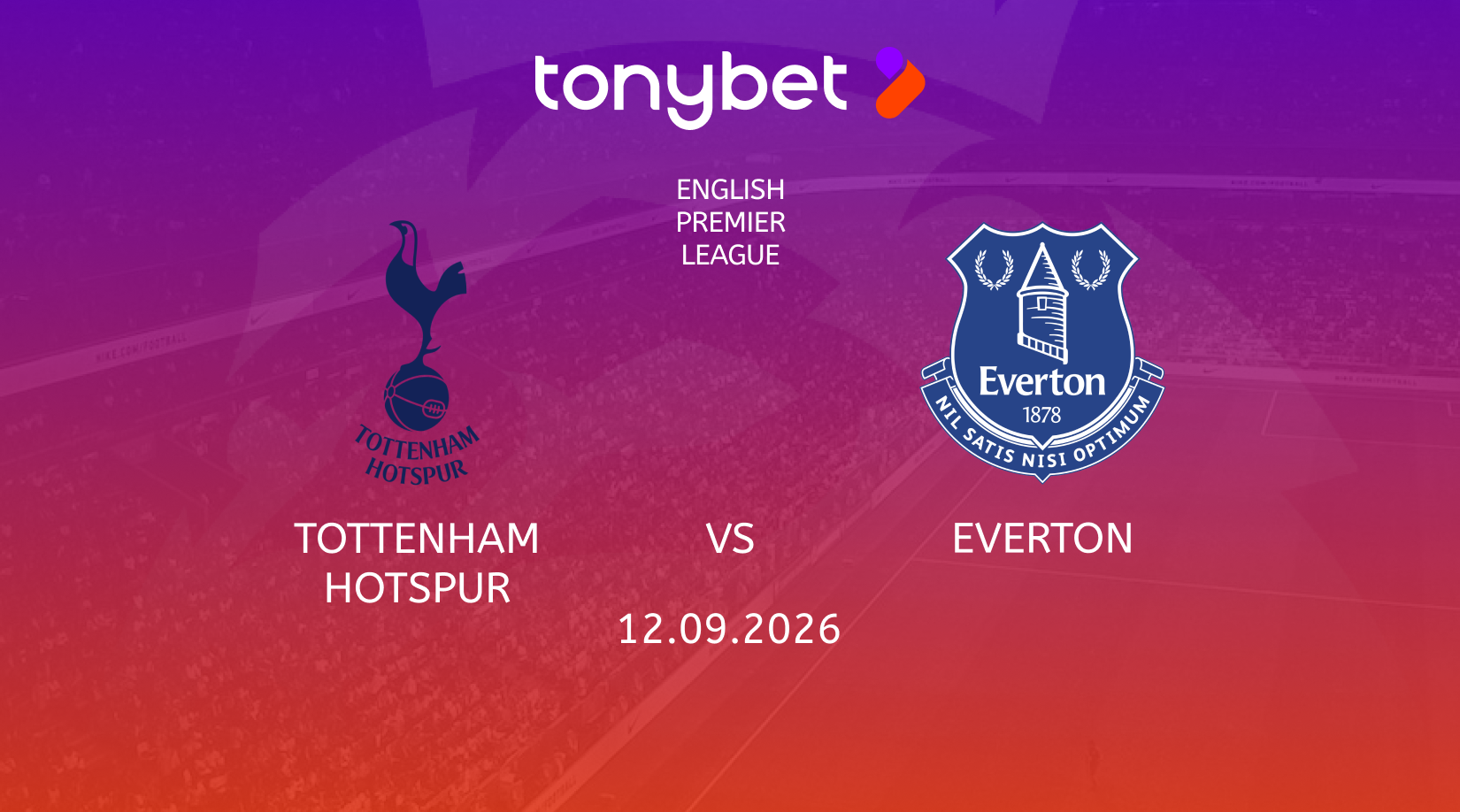 Tottenham Hotspur vs Everton Prediction, Odds & SGP Picks (Sep 12)