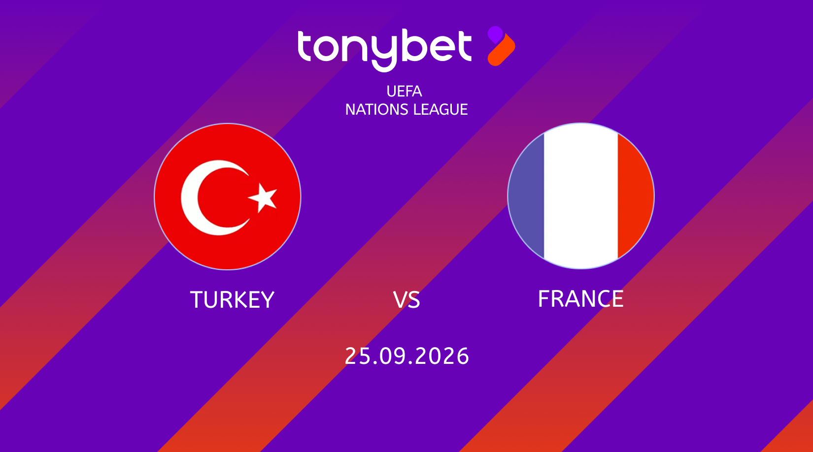 Turkey vs France Prediction, Odds & SGP Picks (Sep 25)