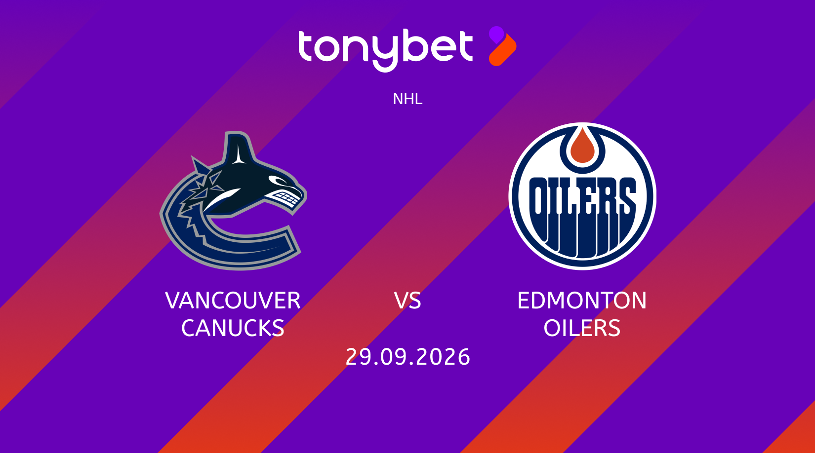 Edmonton Oilers vs Vancouver Canucks Prediction, Odds & SGP Picks (Sep 29)