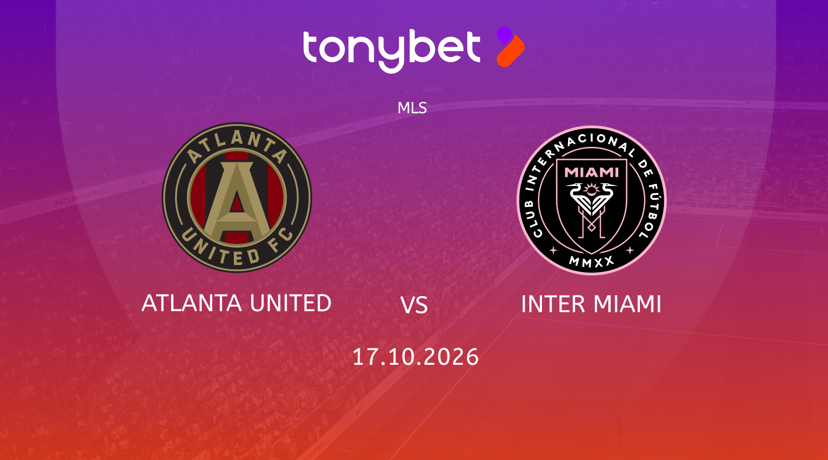 Atlanta United vs Inter Miami Prediction, Odds & SGP Picks (Oct 17)