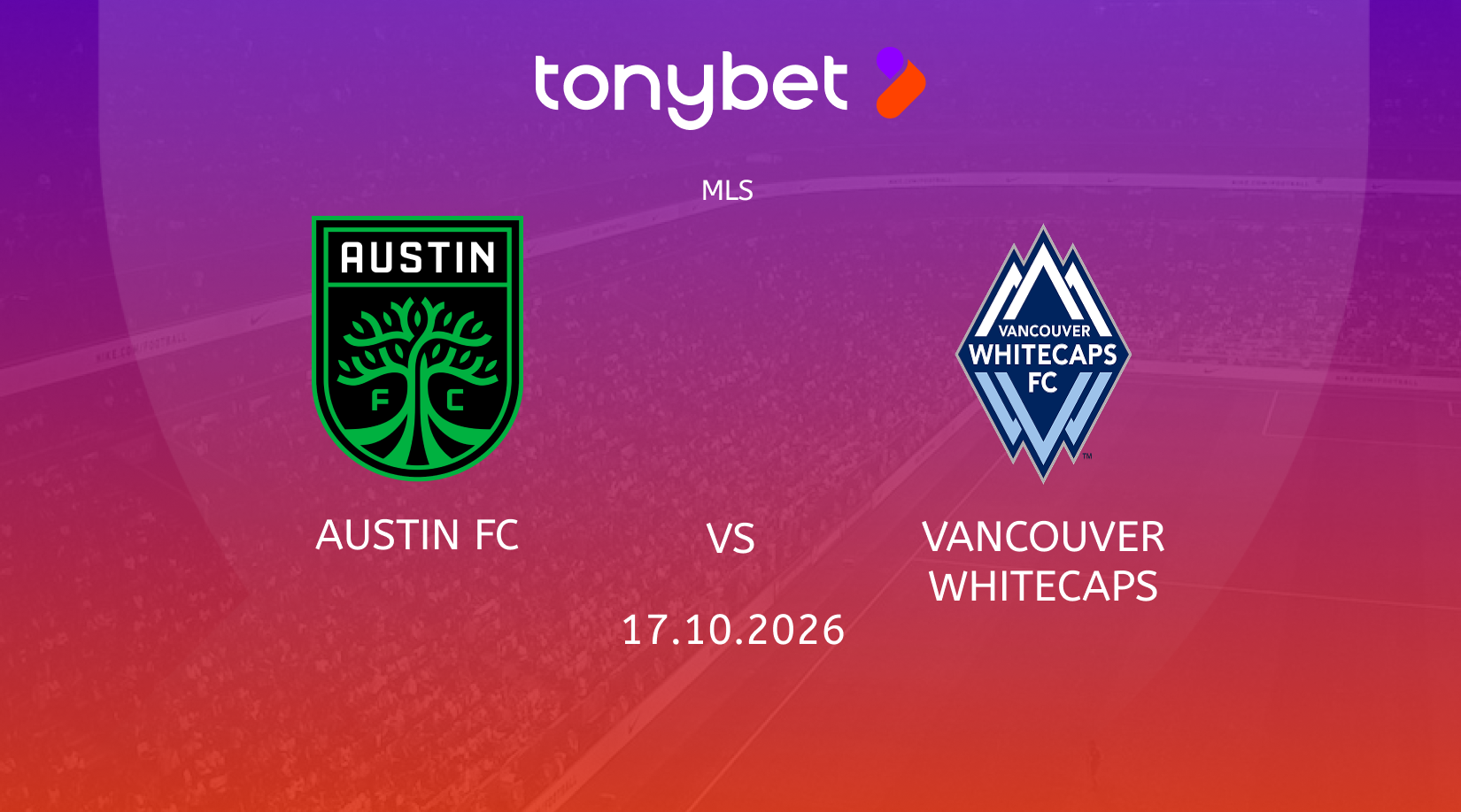 Austin FC vs Vancouver Whitecaps Prediction, Odds & SGP Picks (Oct 17)