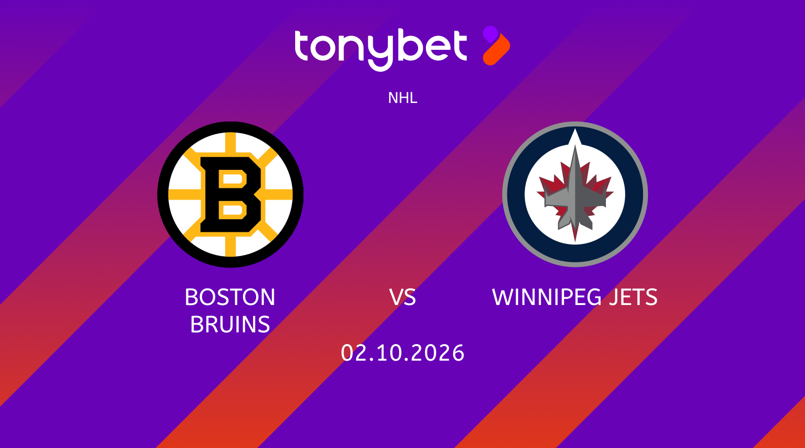 Boston Bruins vs Winnipeg Jets Prediction, Odds & SGP Picks (Oct 2)