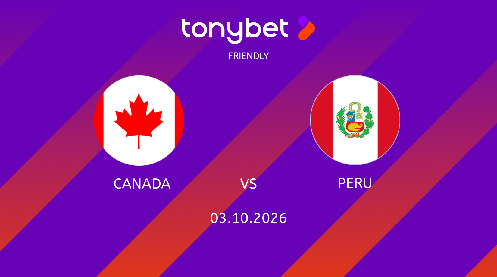 Canada vs Peru Prediction, Odds & SGP Picks (Oct 3)