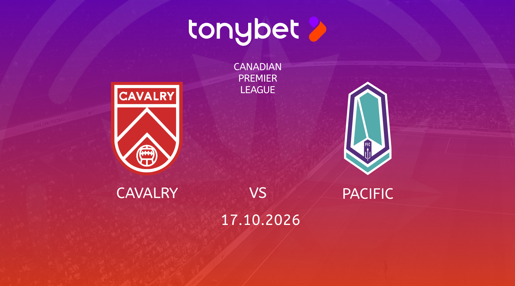 Cavalry vs Pacific Prediction, Odds & SGP Picks (Oct 17)