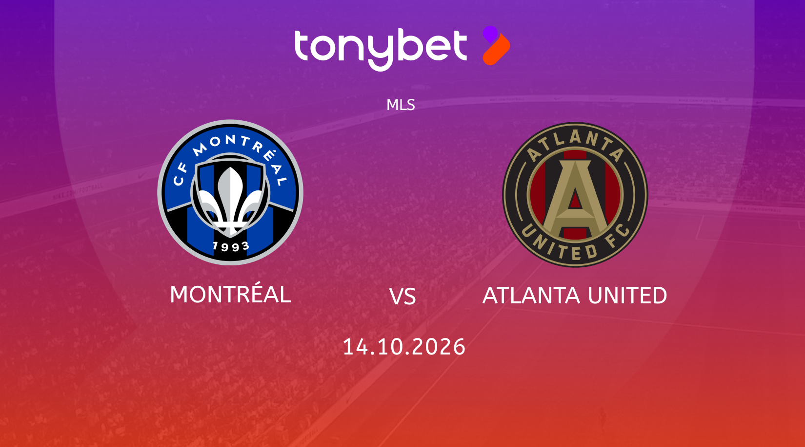 Montréal vs Atlanta United Prediction, Odds & SGP Picks (Oct 14)