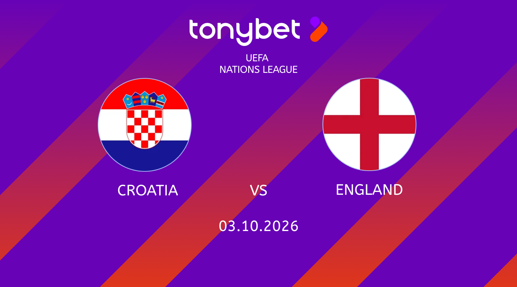 Croatia vs England Prediction, Odds & SGP Picks (Oct 3)