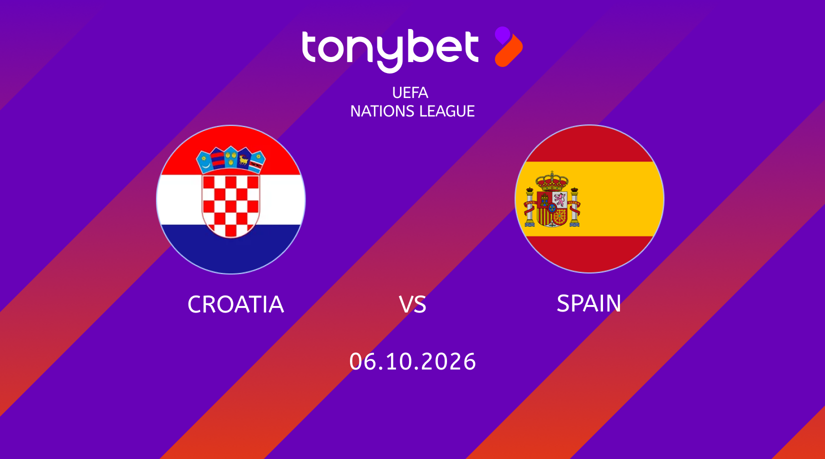 Croatia vs Spain Prediction, Odds & SGP Picks (Oct 6)